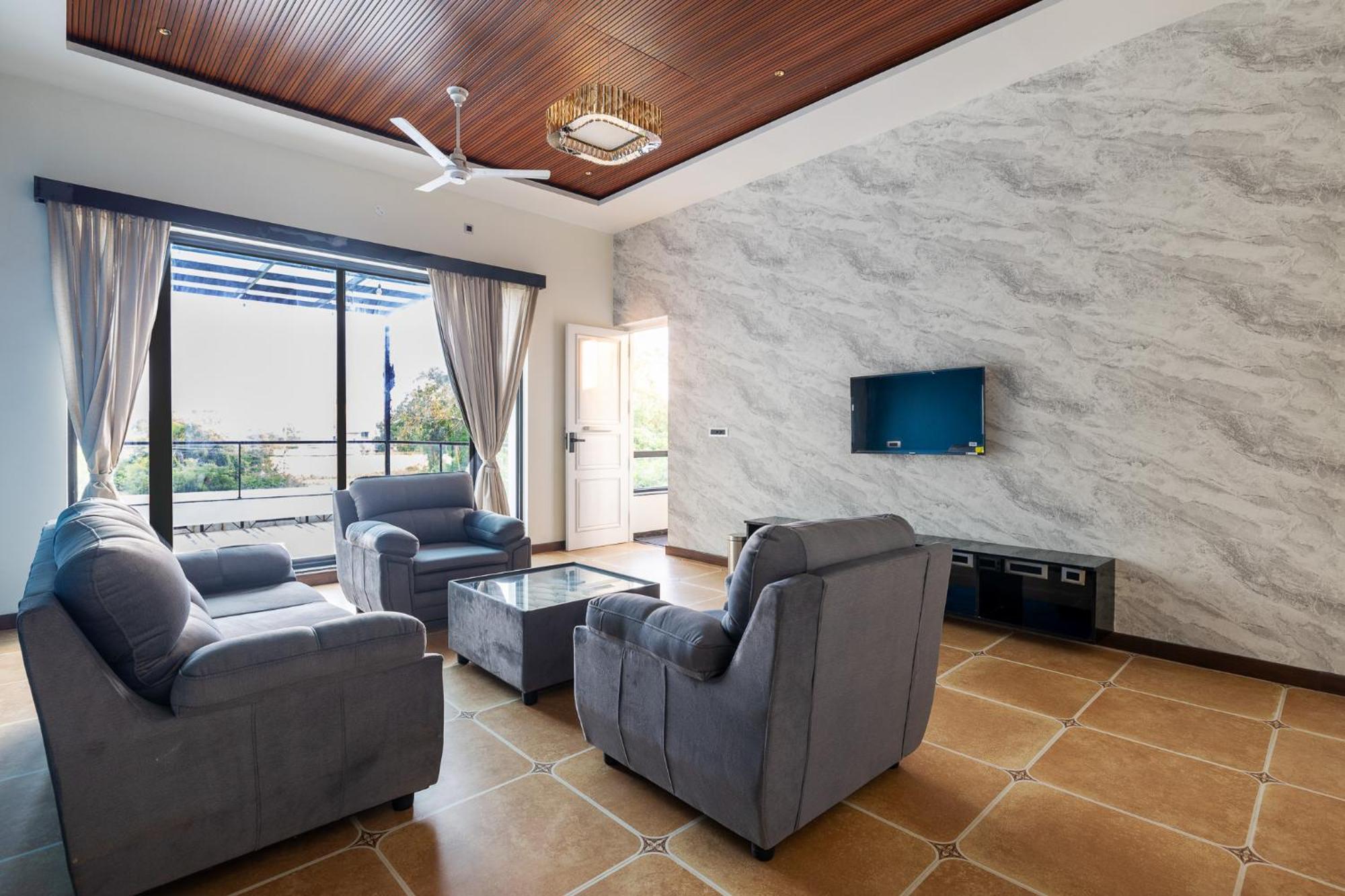 The Serene Shores - Luxury Private Villa Pondichéry Extérieur photo