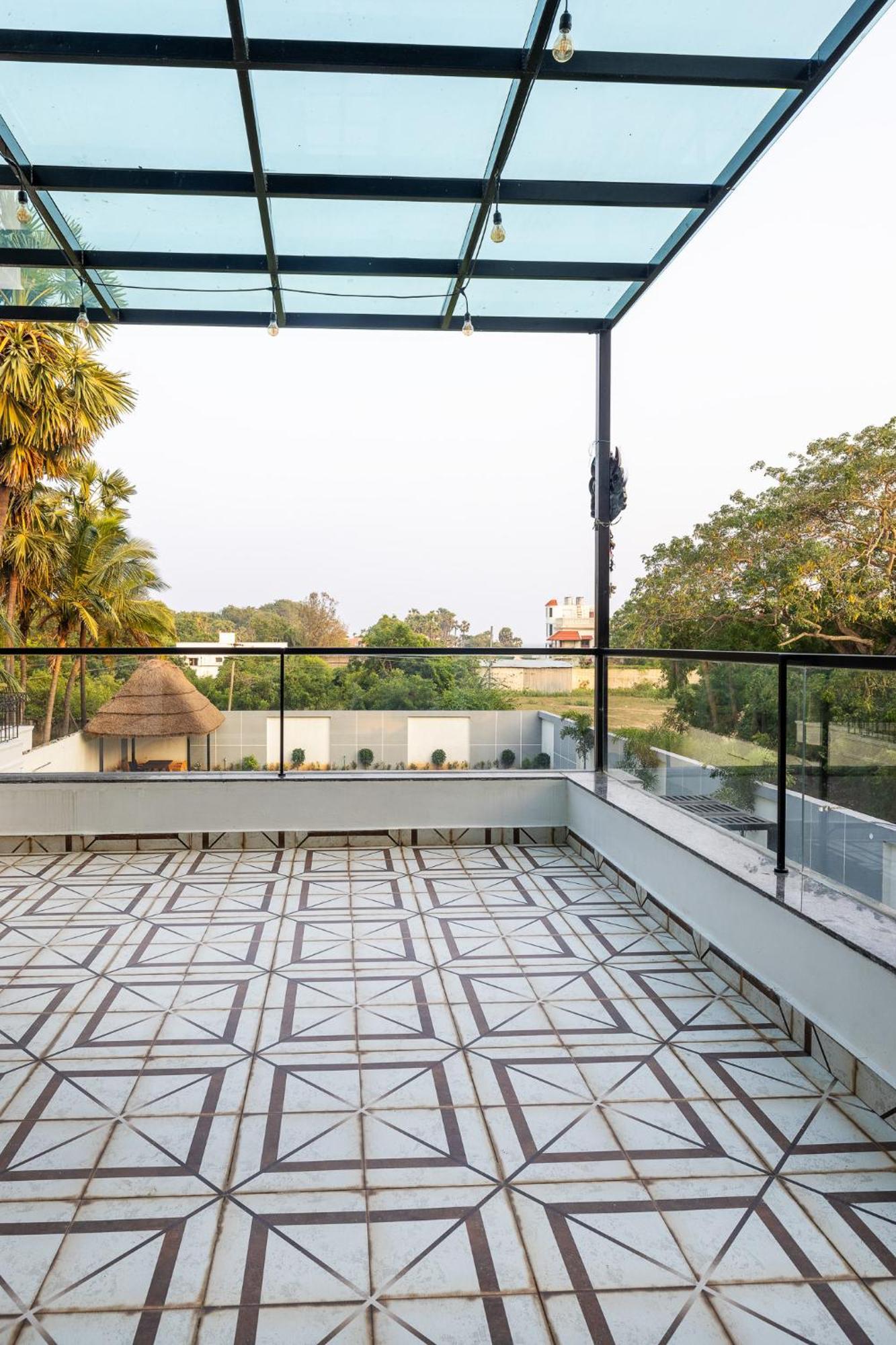 The Serene Shores - Luxury Private Villa Pondichéry Extérieur photo