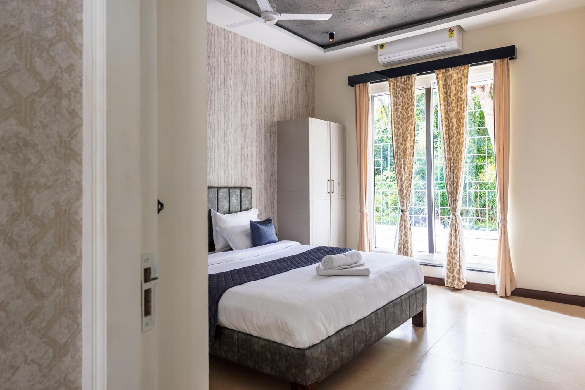 The Serene Shores - Luxury Private Villa Pondichéry Extérieur photo