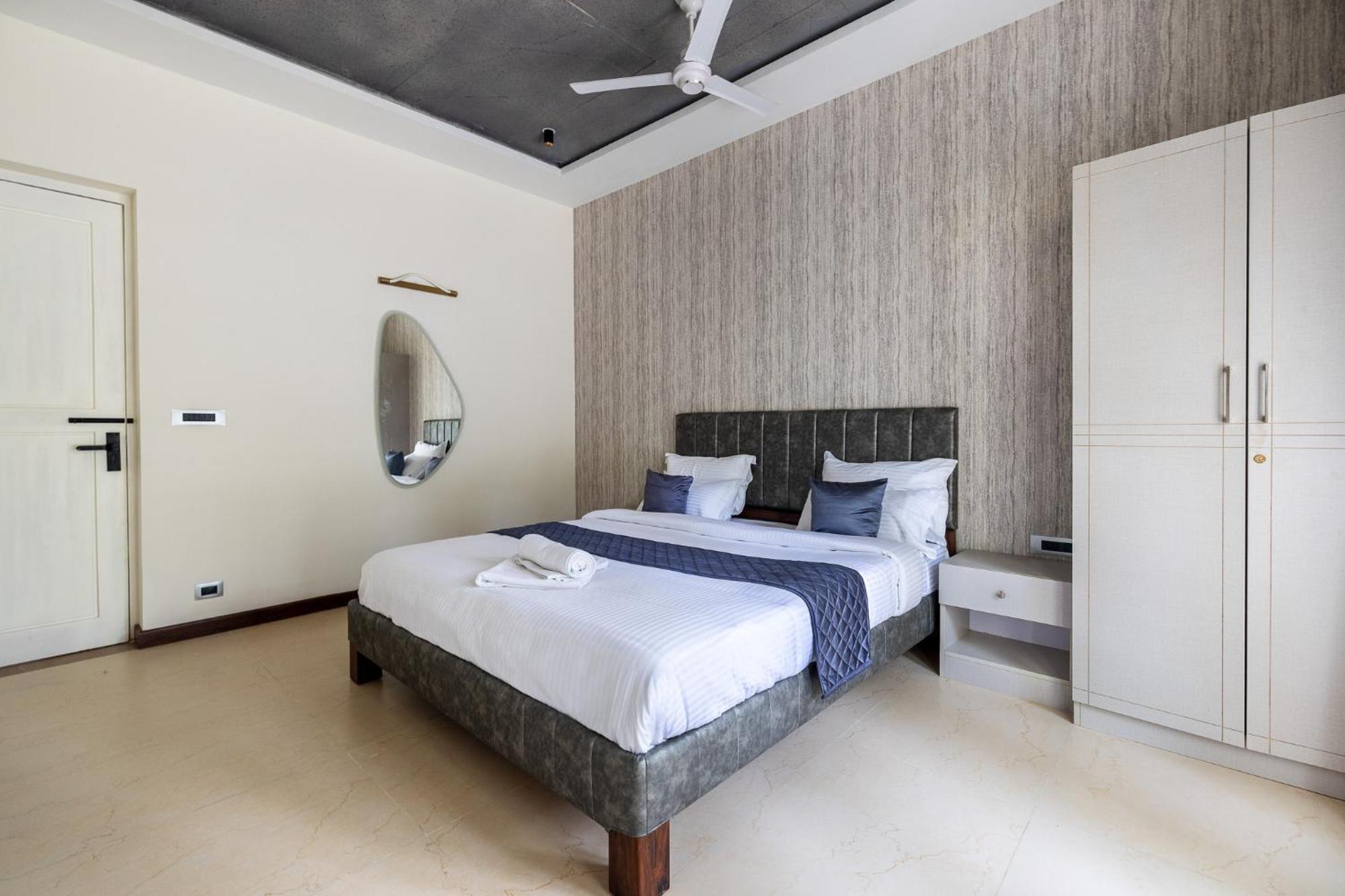 The Serene Shores - Luxury Private Villa Pondichéry Extérieur photo
