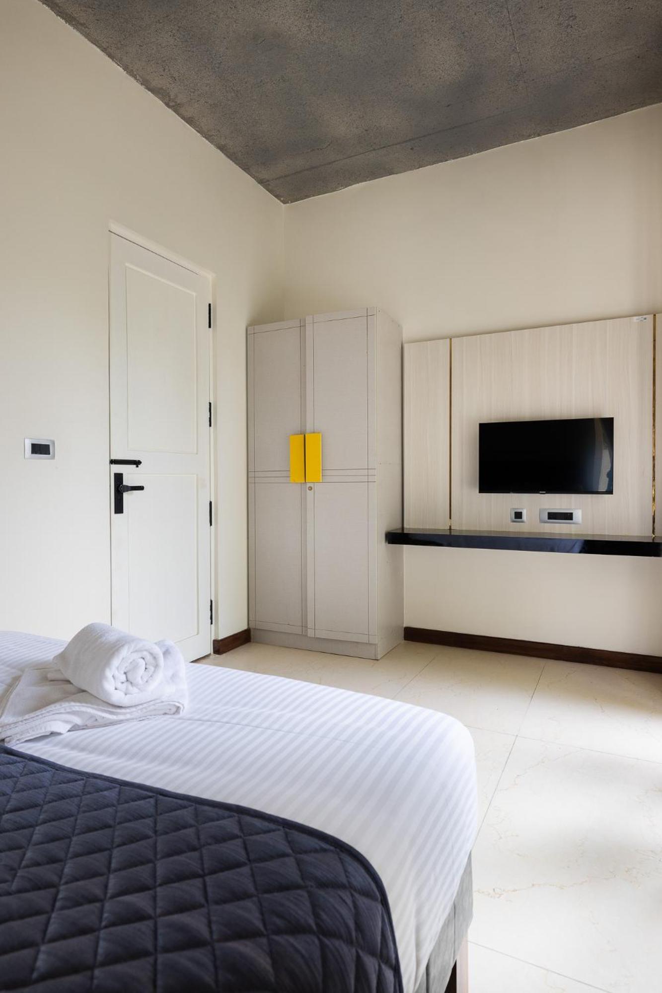 The Serene Shores - Luxury Private Villa Pondichéry Extérieur photo