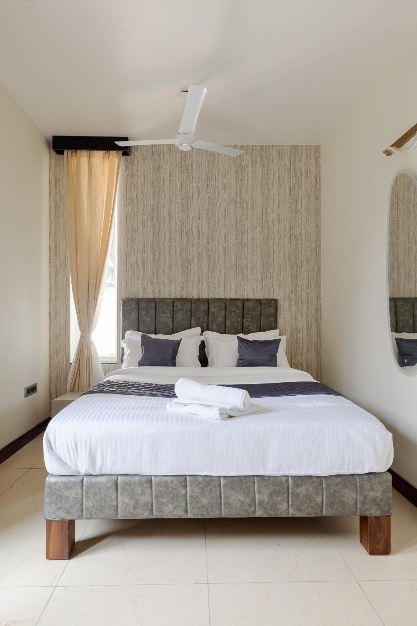 The Serene Shores - Luxury Private Villa Pondichéry Extérieur photo