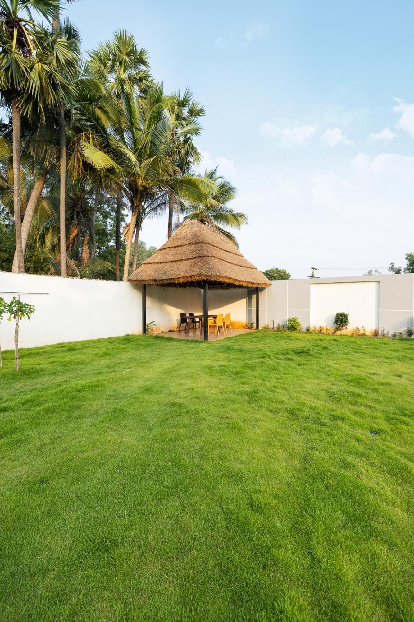 The Serene Shores - Luxury Private Villa Pondichéry Extérieur photo