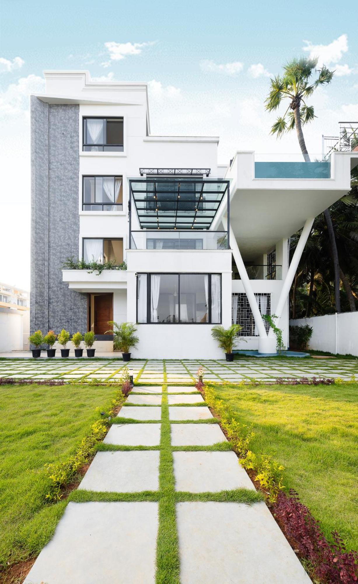 The Serene Shores - Luxury Private Villa Pondichéry Extérieur photo