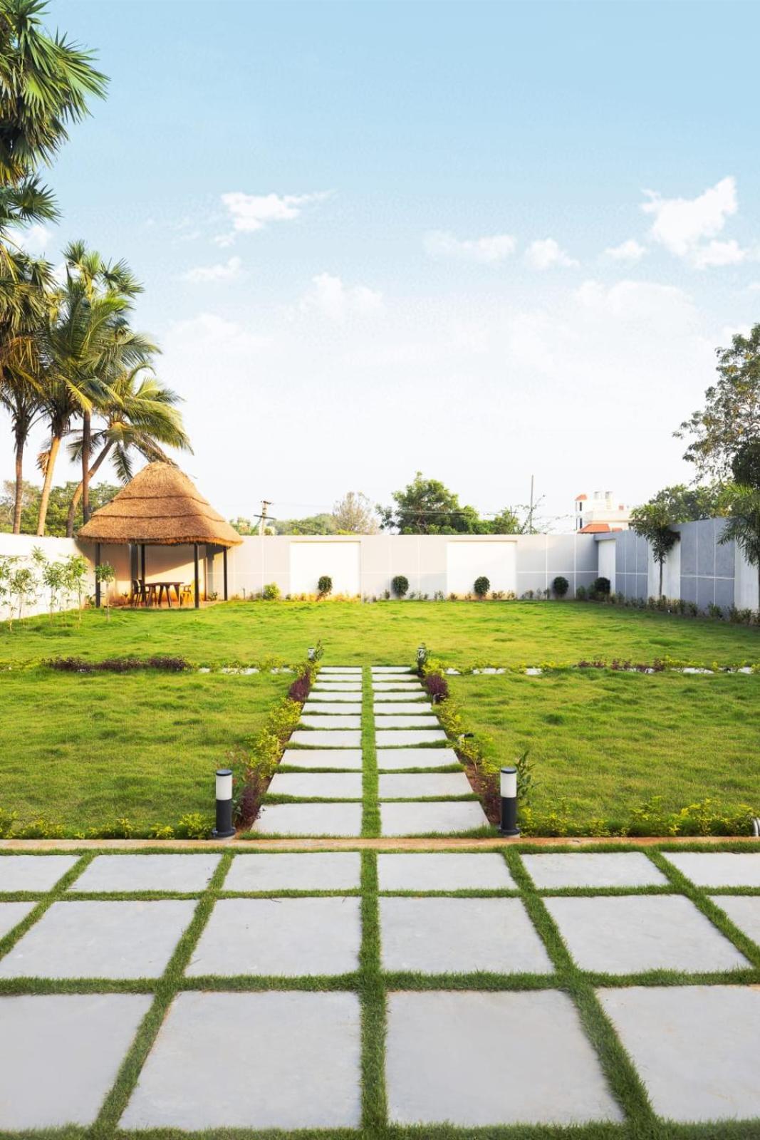 The Serene Shores - Luxury Private Villa Pondichéry Extérieur photo