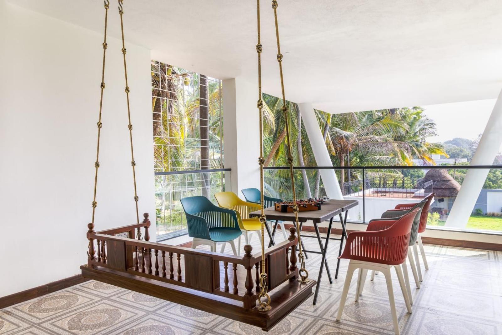 The Serene Shores - Luxury Private Villa Pondichéry Extérieur photo